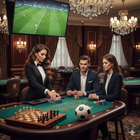 鬼灭之刃游郭篇